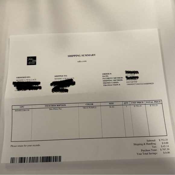 Versace Medusa Aevitas Platform Pump - Picture 14 of 14